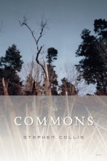 The Commons - Stephen Collis