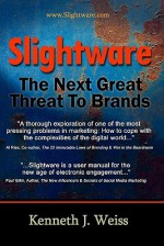 Slightware: The Next Great Threat to Brands - Kenneth Weiss