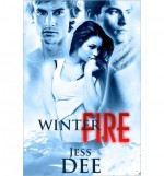 Winter Fire - Jess Dee