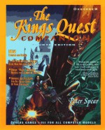 The King's Quest Companion (Covers Games I-VII) - Peter Spear