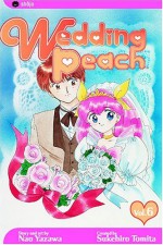 Wedding Peach, Vol. 06 - Nao Yazawa, Sukehiro Tomita