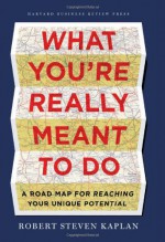 Reaching Your Potential: A Roadmap for Defining and Achieving Your Own Success - Robert Steven Kaplan