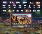 Purple Mountain Majesty - Barbara Younger