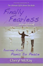 Finally Fearless Workbook - Cheryl McKay