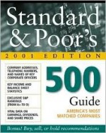 Standard & Poor's 500 Guide, 2001 Edition - Alan Miller