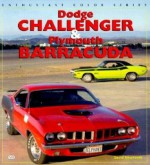 Dodge Challenger and the Plymouth Barracuda - David Newhardt