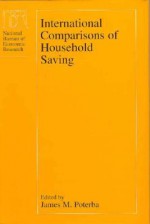 International Comparisons of Household Saving - James M. Poterba