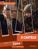 O Castelo - Cássio Starling Carlos, Franz Kafka