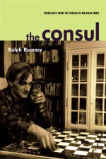 The Consul - Ralph Rumney, Malcolm Imrie