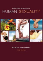 Essential Readings in Human Sexuality - Jan Campbell