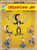 Lucky Luke - OKLAHOMA JIM - Morris, Pearce, J. Leturgie