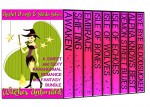 A Rachel and Starla Witches Unlimited Bundle: Sweet and Sexy Paranormal Romance and Contemporary Fantasy - Starla Silver, Rachel D'aigle