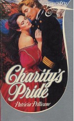 Charity's Pride - Patricia Pellicane