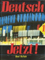 Deutsch Jetzt! - Rosi McNab