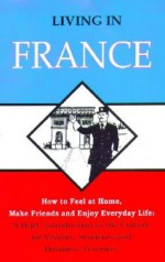 Living in France - Ani Hawkinson, Patrick R. Moran