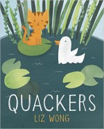 Quackers - Liz Wong