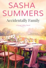 Accidentally Family - Sasha Summers