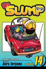 Dr. Slump, Vol. 14 - Akira Toriyama, Frances Wall