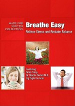 Breathe Easy - Blackstone Audiobooks