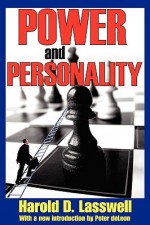 Power and Personality - Harold Lasswell