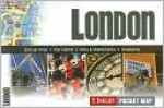 London Insight Pocket Map - Apa Publications, Apa Publications