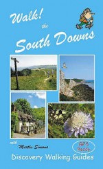 Walk The South Downs - Martin Simons