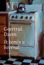 Ik bemin u bovenal - Geertrui Daem