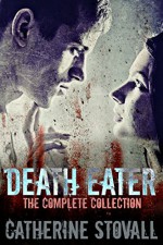 Death Eater: The Complete Collection - Catherine Stovall