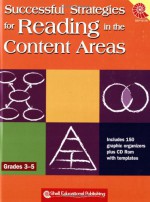 Successful Strategies for Reading in the Content Area, Grades 3-5 - Sara Connolly