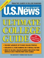 U.S. News Ultimate College Guide - Anne McGrath