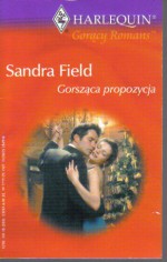 Gorsząca propozycja - Sandra Field