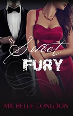 Sweet Fury (Black Heart Book 1) - Michelle Congdon