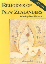 Religions of New Zealanders - Peter Donovan