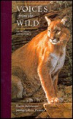 Voices From the Wild - David Bouchard, Ron Parker