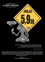 Jogja 5,9SR - Anto Garang, Azisa Noor, Tita Larasati, Frigidianto Agung, Ones, Injun, Man, Iput & Oyas, Mario Diaz, Motul, Mujadi Tani, Budiono, Alfarobi - Hanree, Studio Papillon, Asnar Zacky, Beng Rahadian, Dedefox, Dian Herdiana, Endik Koeswoyo, Dian Bijac, Ganjar Witriana, Herjaka