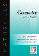 Geometry Unit 7 Interactive Whiteboard: Area of Polygons - Saddleback Interactive