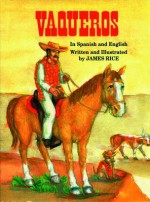 Vaqueros - James Rice, Ana Smith