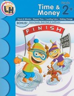 Time & Money, Grade 2+ - JoAnna Robinson, Jeff Harter