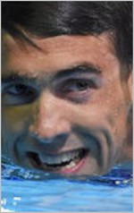 Michael Phelps: Komora Champion Michael Phelps: Champion Chamber: Secrets do wygrania, kariera, cele, świadomości i nawykówSecrets to Winning, Career, Goals, Consciousness, & Habits - M. LAWRENCE