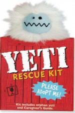 Yeti Rescue Kit - David Cole Wheeler