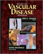 Atlas of Vascular Disease - Mark A. Creager