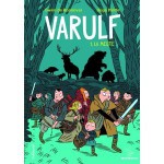 Varulf #1 (La meute) - Gwen de Bonneval, Hugo Piette