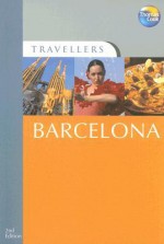 Travellers Barcelona, 2nd - Judy Thomson, Roger Williams