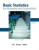 Loose-Leaf Version Basic Statistics for Business & Economics - Douglas A. Lind