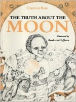 The Truth About the Moon - Clayton Bess, Rosenkrans Hoffman