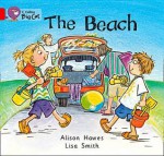 The Beach: Band 02a - Alison Hawes