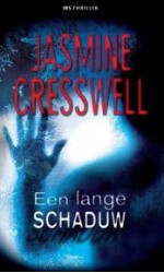 Een lange schaduw - Jasmine Cresswell, Titia van Schaik