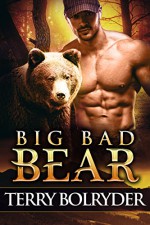 Big Bad Bear (Soldier Bears Book 1) - Terry Bolryder