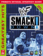 WWF Smackdown! Greatest Hits: Prima's Official Strategy Guide - Keith Kolmos