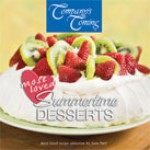 Most Loved Summertime Desserts - Jean Paré